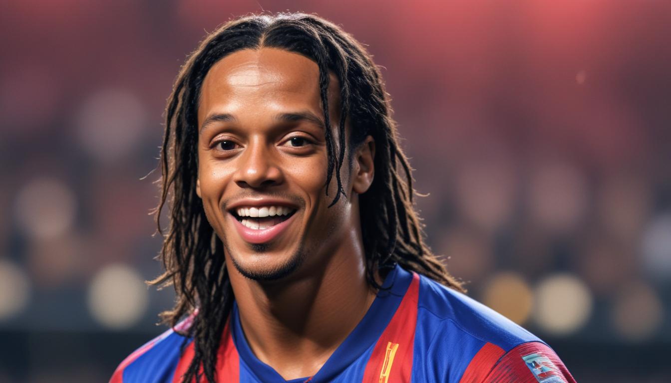 Ronaldinho's STAR10 Token: Hype, Crash, & Lessons Learned –  Crypto's Celebrity Risk! | Cryptodamus.io