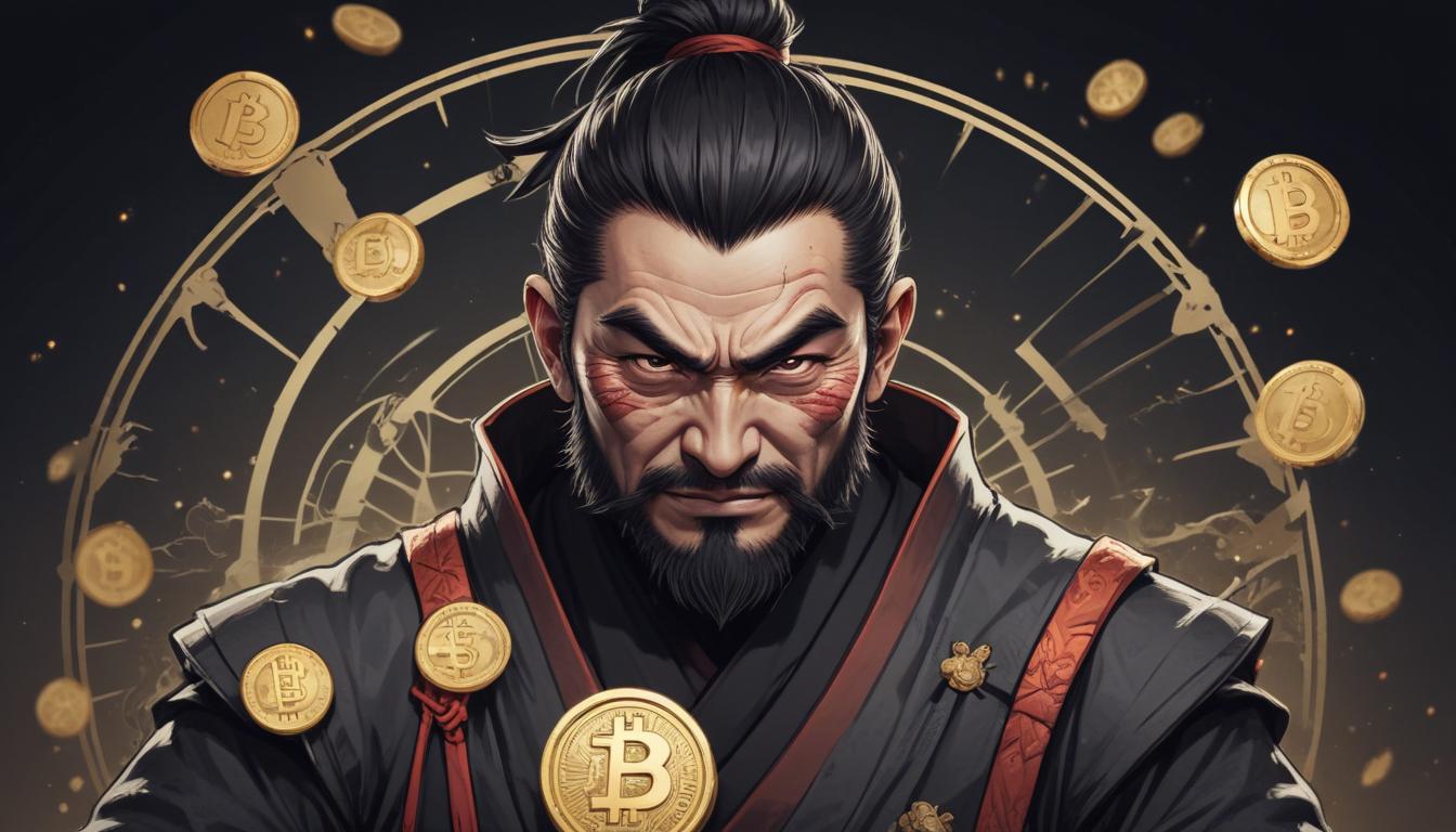 Ronin Memecoins: The Unexpected Success Story – Unity, Strategy & Longevity | Cryptodamus.io