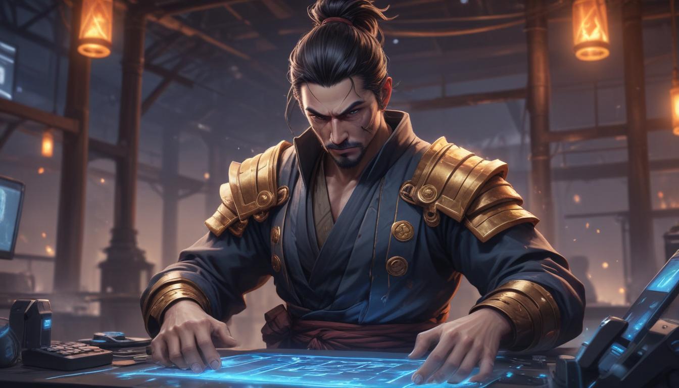 Гранты Ronin на $10M: Революция в блокчейн-играх и DeFi! | Cryptodamus.io