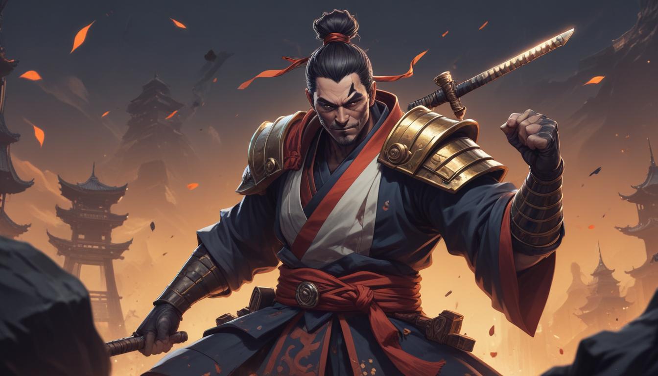 Ronin's $13M DeFi Game Changer: Unlock User-Centric Finance! Dive into Ronin's Bold Strategy for a DeFi Revolution! | Cryptodamus.io