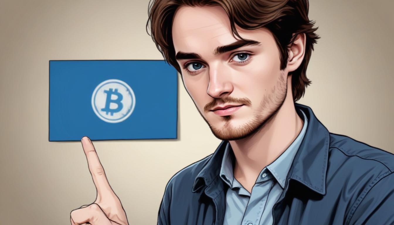 Ross Ulbricht Malware Campaign: A Shocking Deep Dive! 😱 | Cryptodamus.io