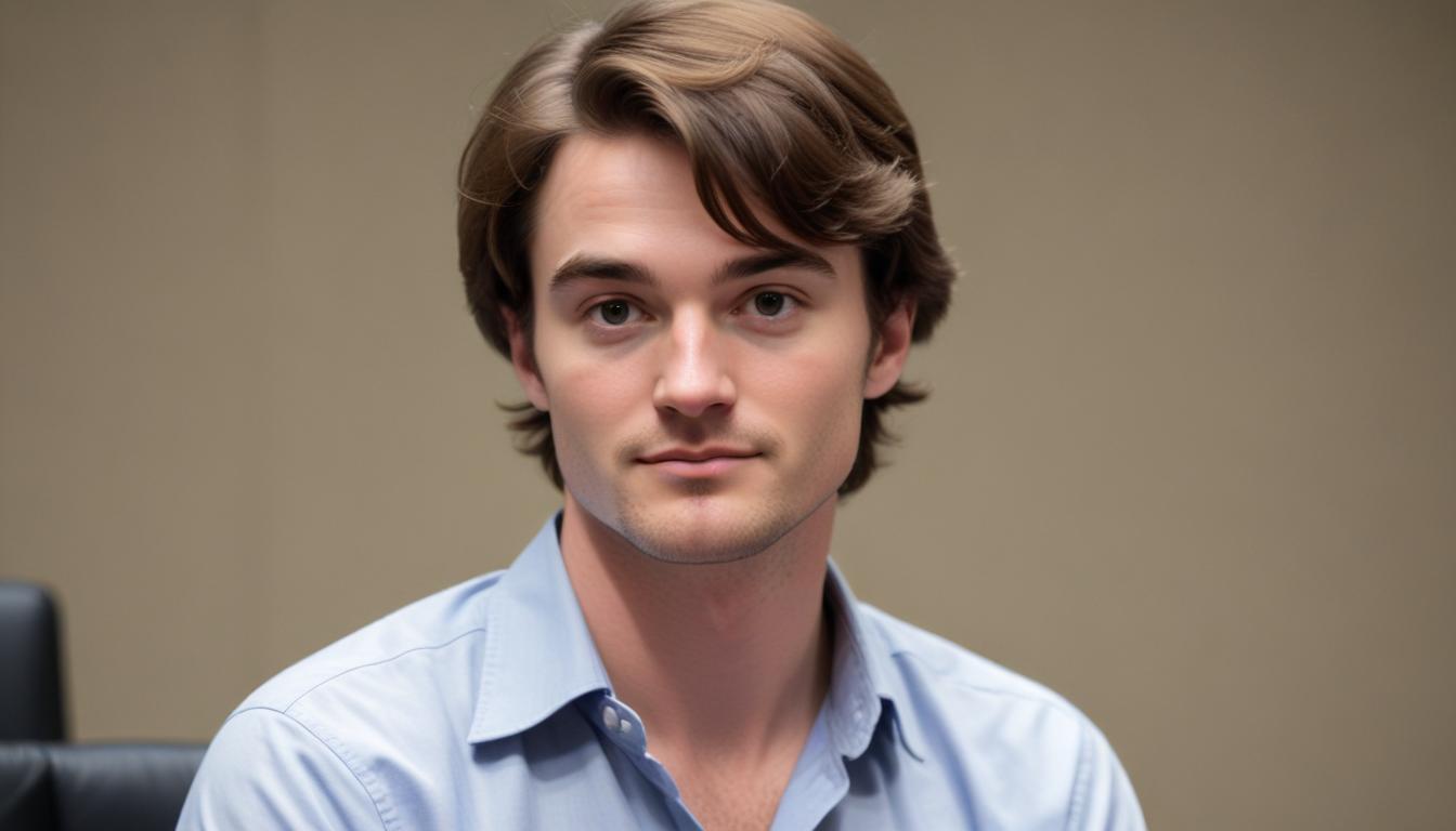 Ross Ulbricht's Return: Will It Change Bitcoin Forever? (2025 Conference) | Cryptodamus.io
