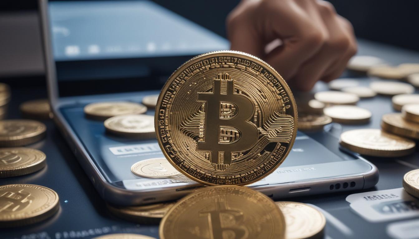 RSR Skyrockets After Coinbase Listing! What's Driving the Price Surge? | Cryptodamus.io