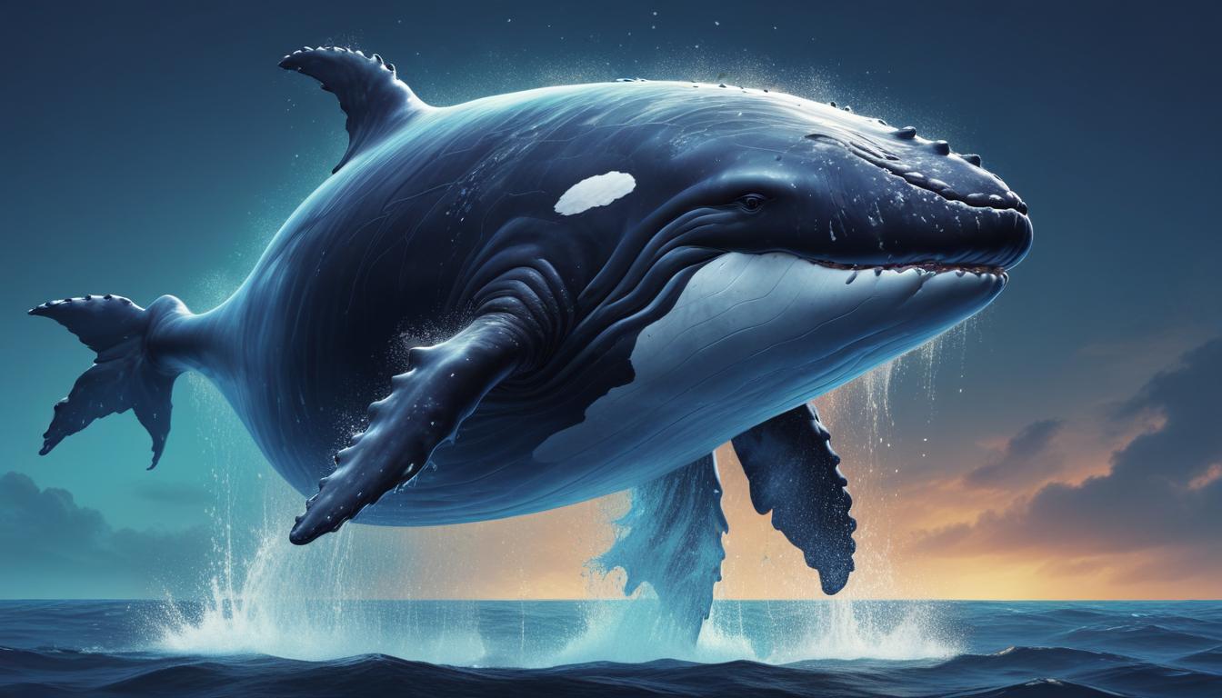 RSR Token Crash Incoming? Whale Alert & Market Analysis! | Cryptodamus.io