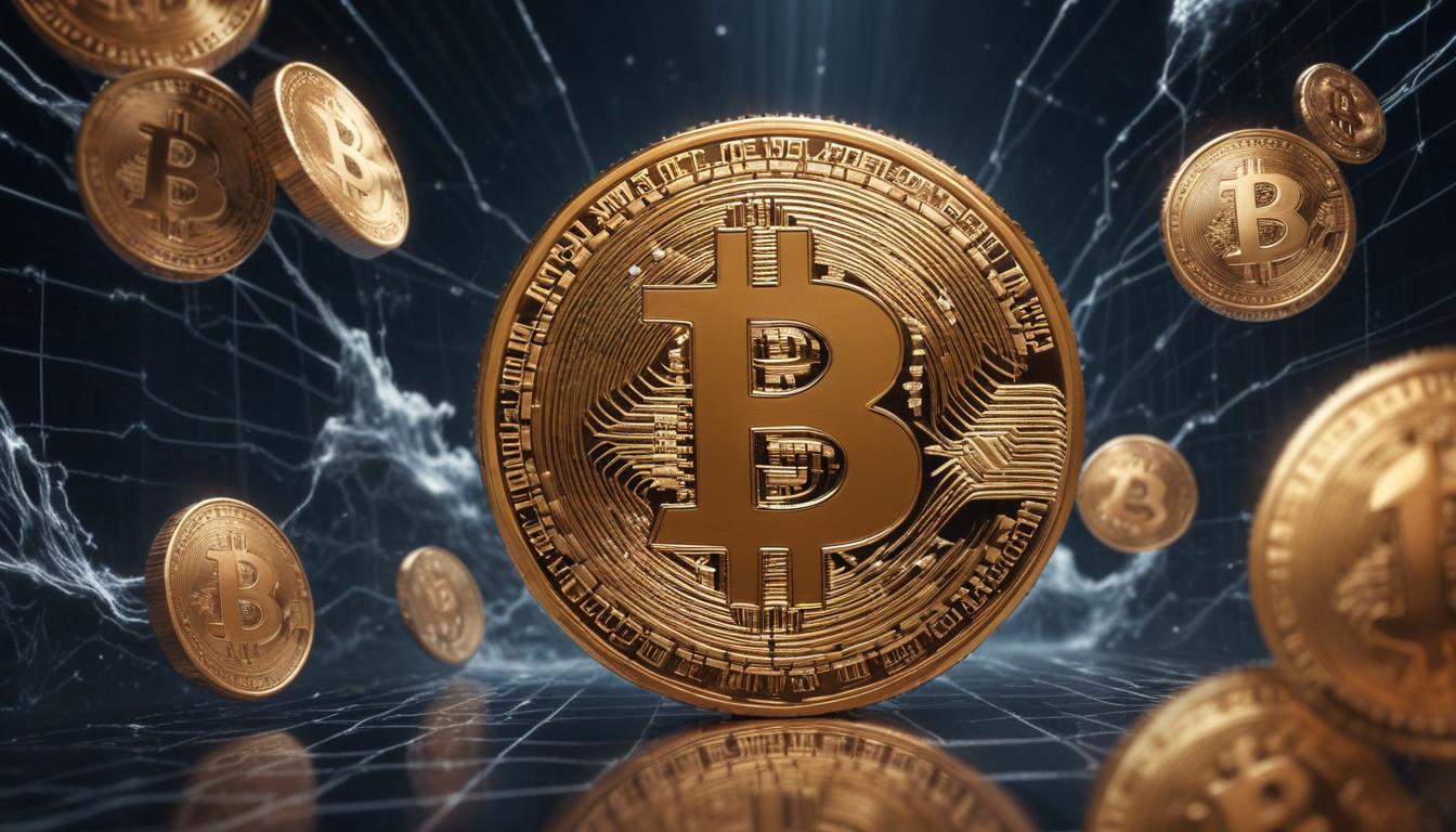 Rumble Goes Bitcoin: Is This the Future of Corporate Finance? (Dive In!) | Cryptodamus.io