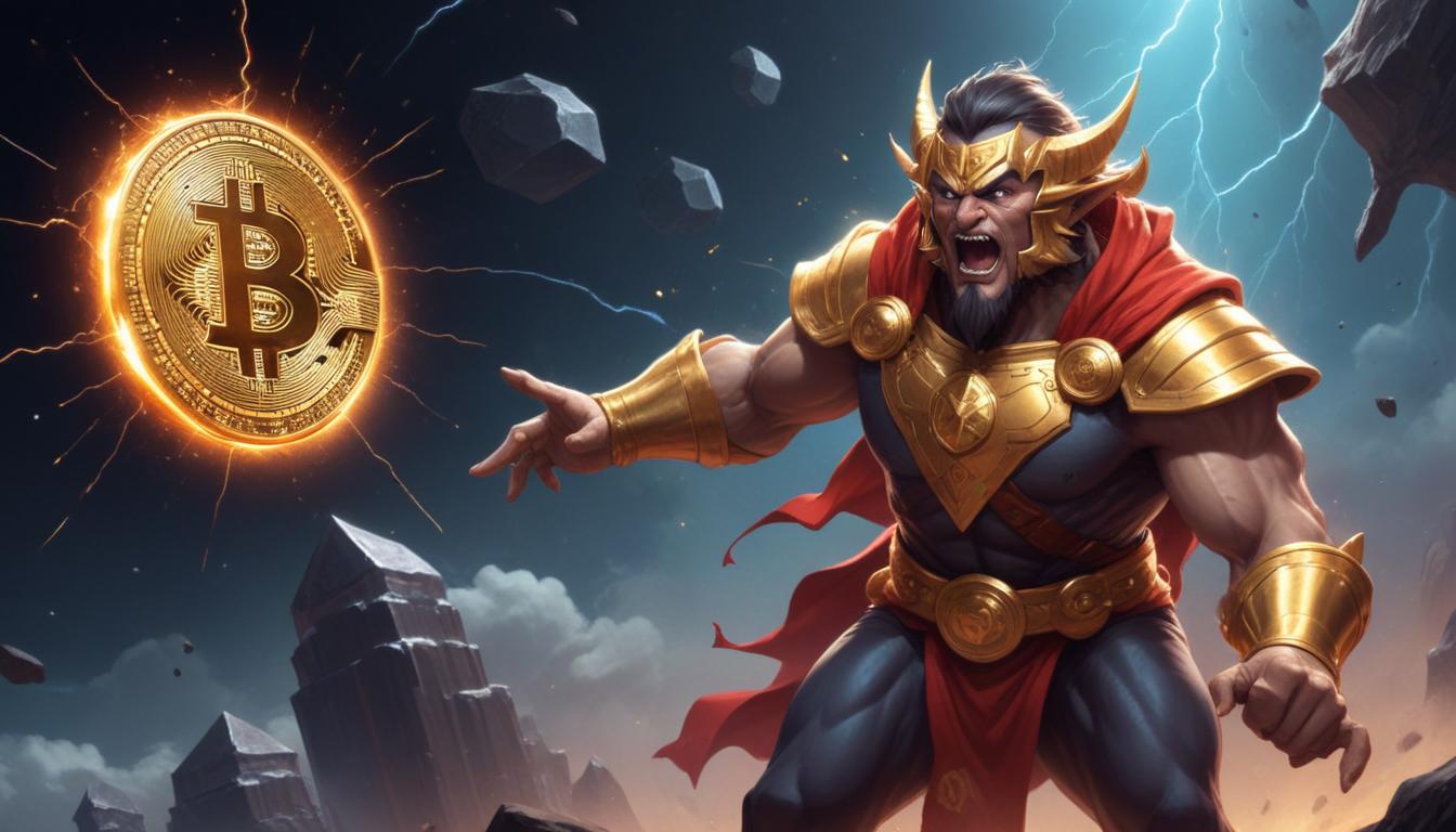 Rumble Goes Crypto! Is Their $17M Bitcoin Bet Genius or Risky? | Cryptodamus.io