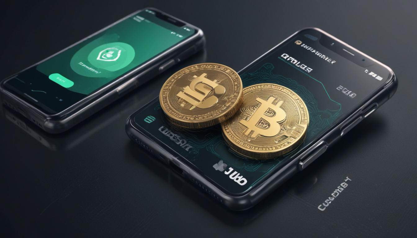 Крипто-революция Rumble: как USDT и цифровой кошелек расширяют возможности авторов! 💰 | Cryptodamus.io