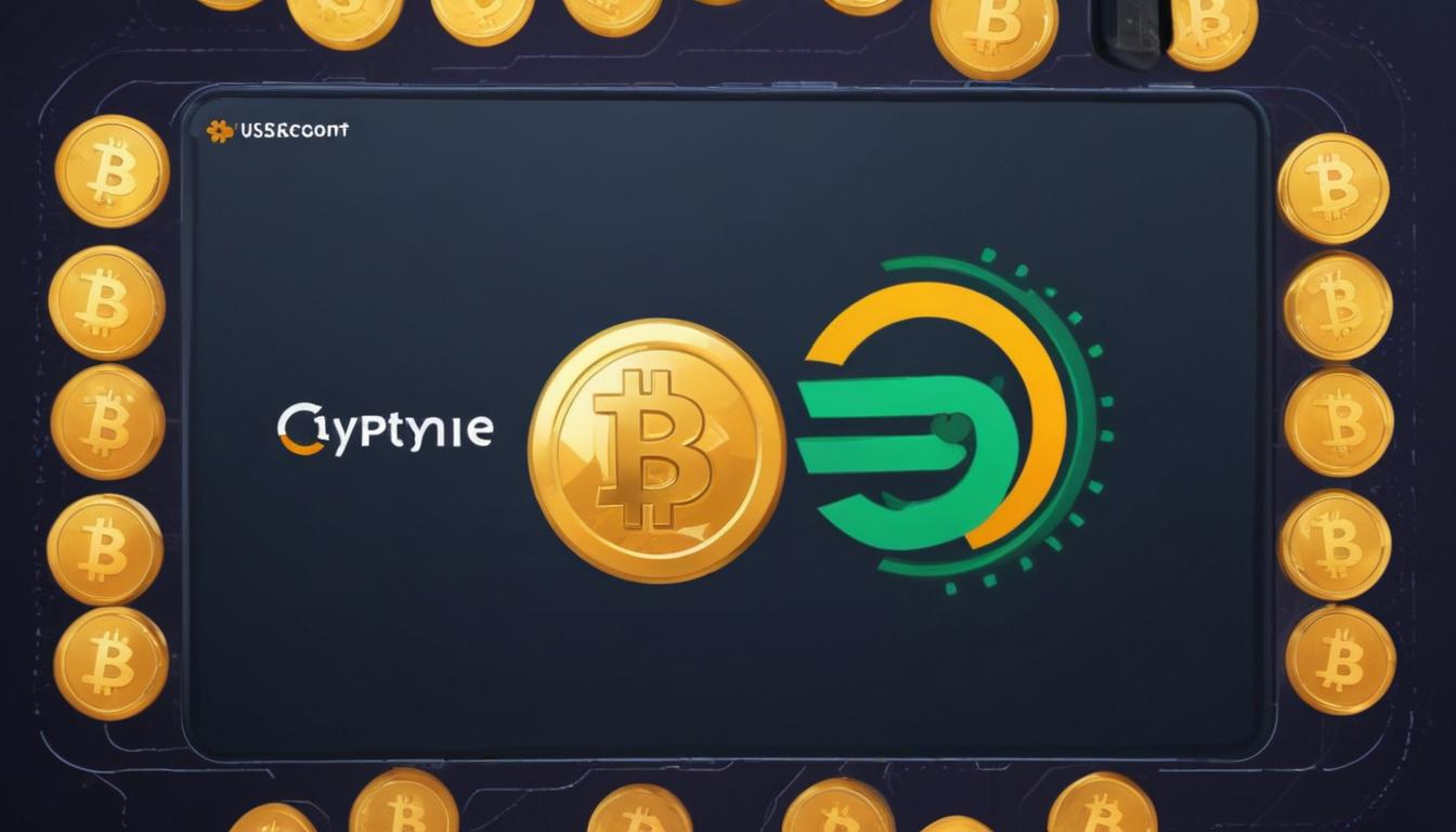 Rumble's Crypto Wallet: Revolutionizing Creator Monetization with BTC & USDT Control | Cryptodamus.io