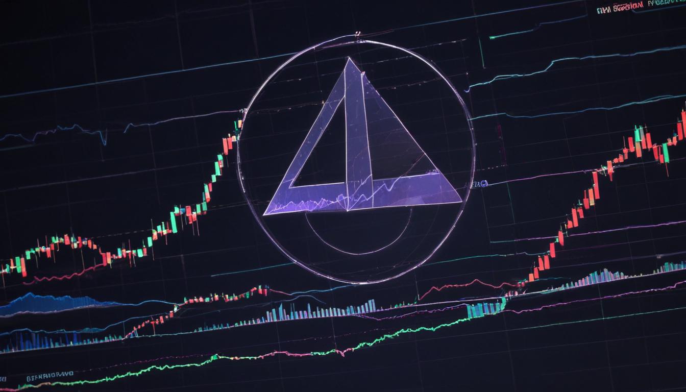 RUNE's 40% Crash: Is THORChain Doomed? Expert Technical Analysis Reveals All! | Cryptodamus.io