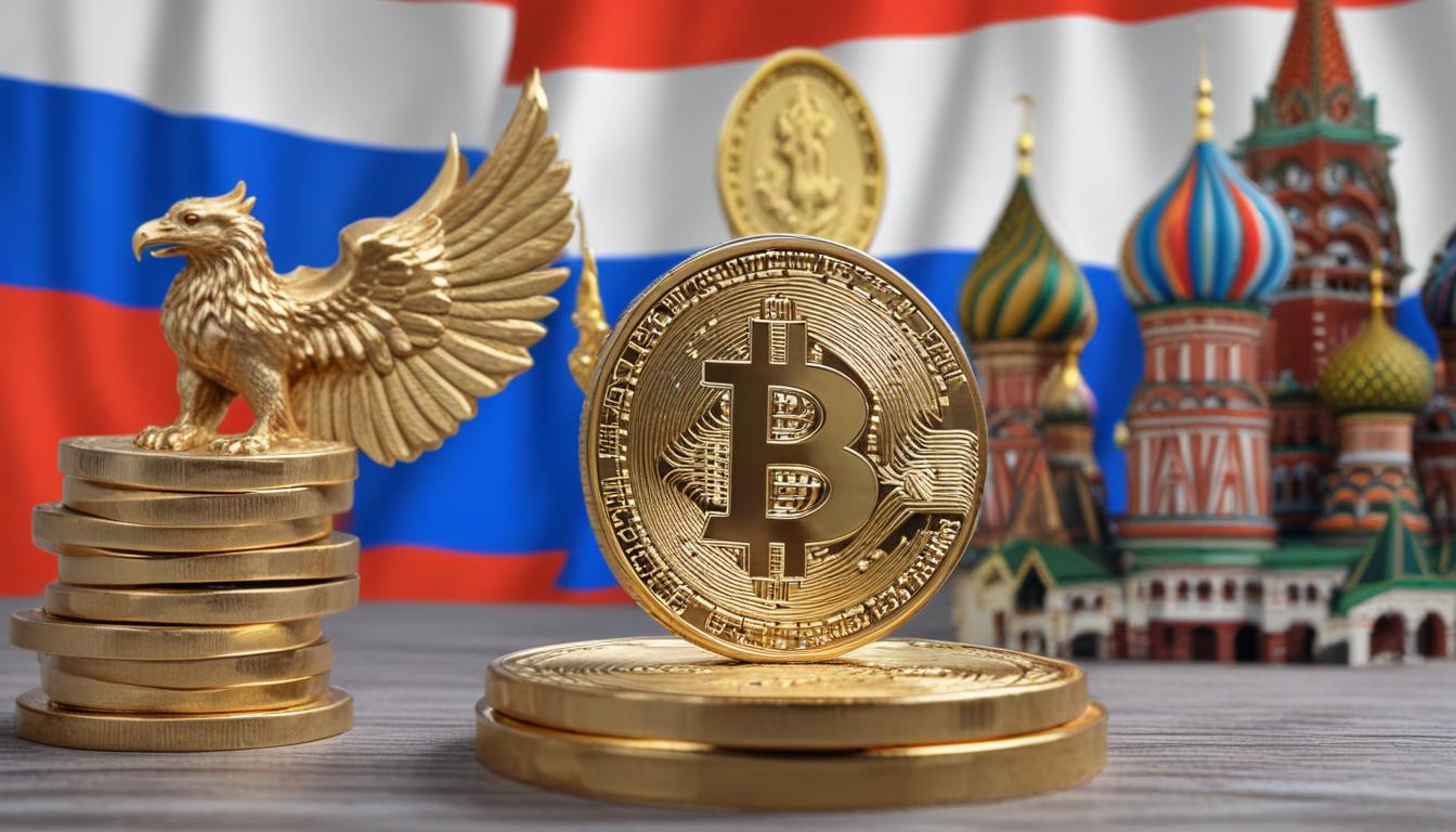 Крипто-дилемма России: запретить или принять? Геополитика и регулирование | Cryptodamus.io