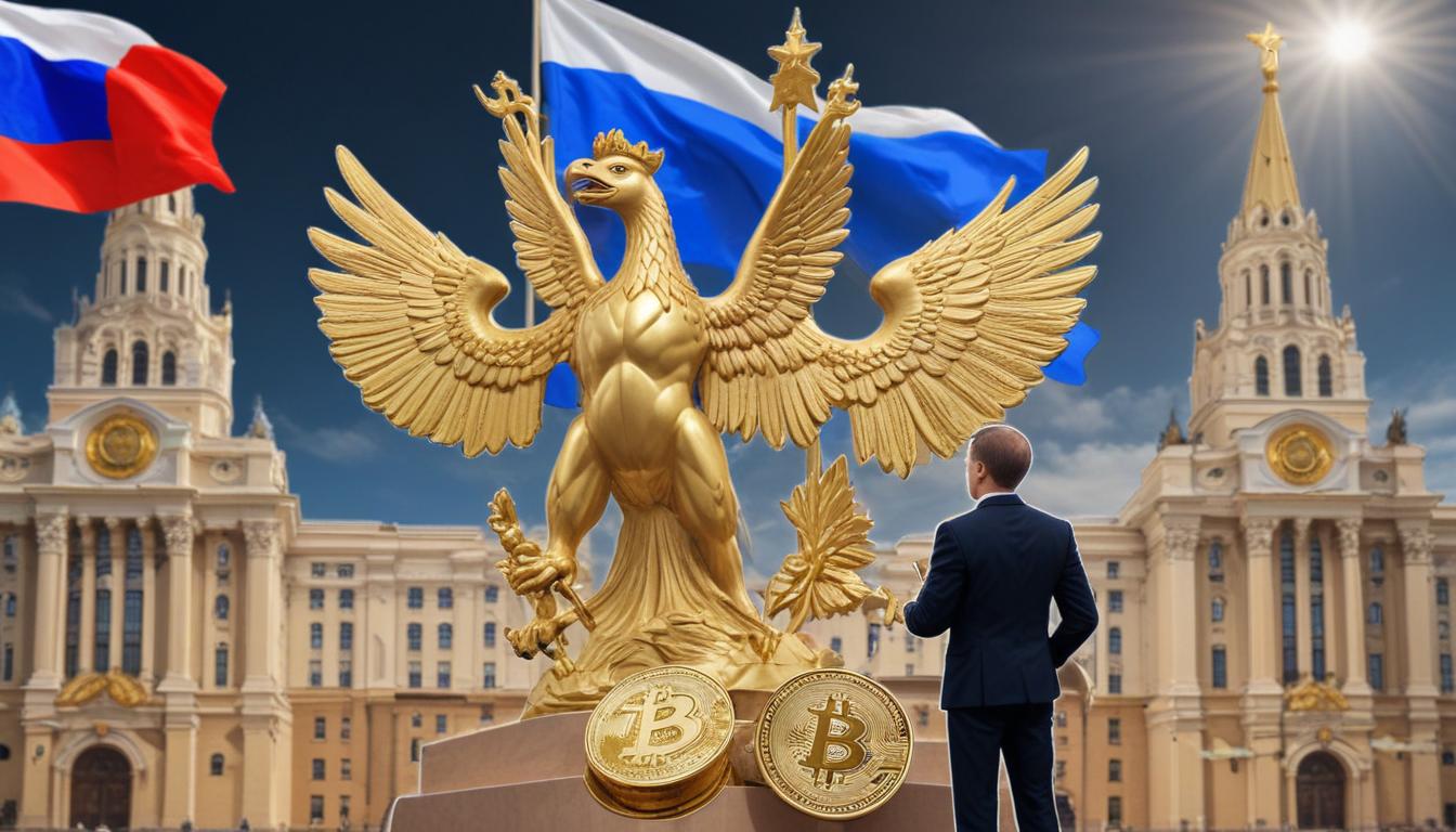 Криптофонд России: сможет ли конфискованный Bitcoin финансировать социальные проекты? (2024) | Cryptodamus.io