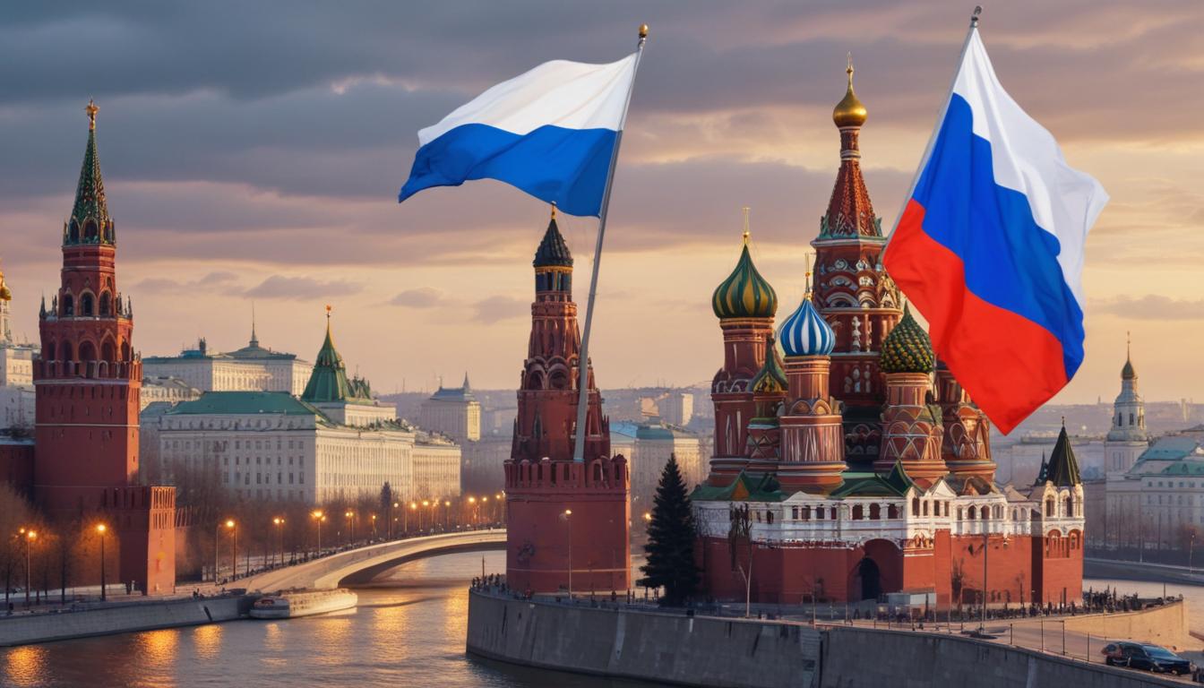 Russia's Crypto Gambit: Is Its Elite Exchange a Sanctions Shield or Financial Revolution? | Cryptodamus.io