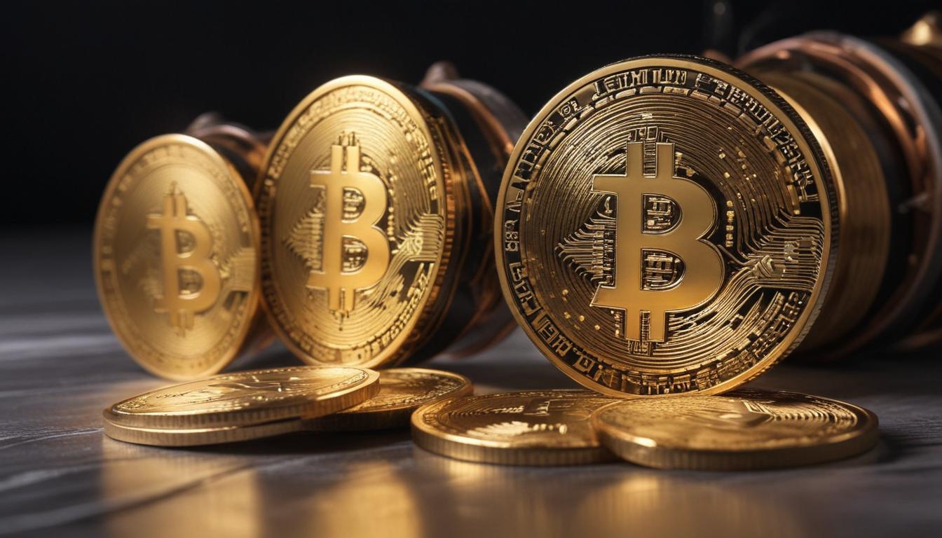 Криптомайнинг в России под ударом: конец эпохи? Подробный анализ | Cryptodamus.io