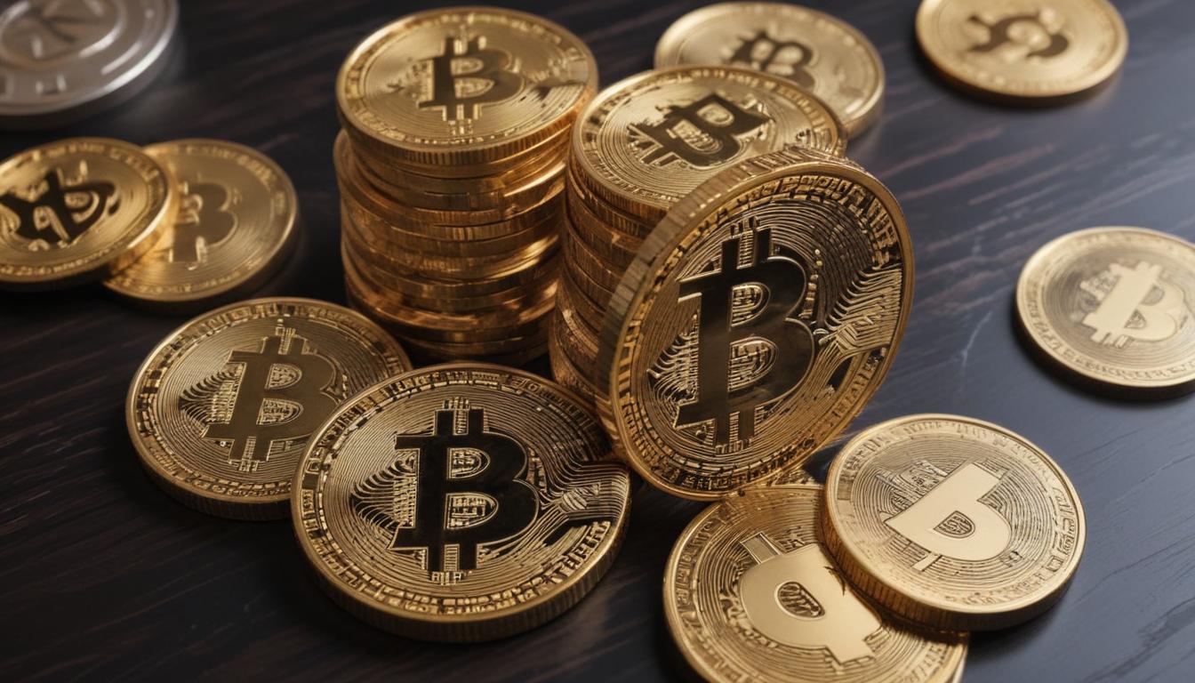 Russia's Crypto Oil Boom: How Sanctions are Fueling a Digital Revolution (and What it Means for You) | Cryptodamus.io