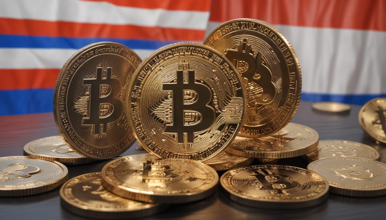 Russia's Crypto Sanctions Dodge: Oil Trade Secrets REVEALED! ⛽️➡️₿ | Cryptodamus.io