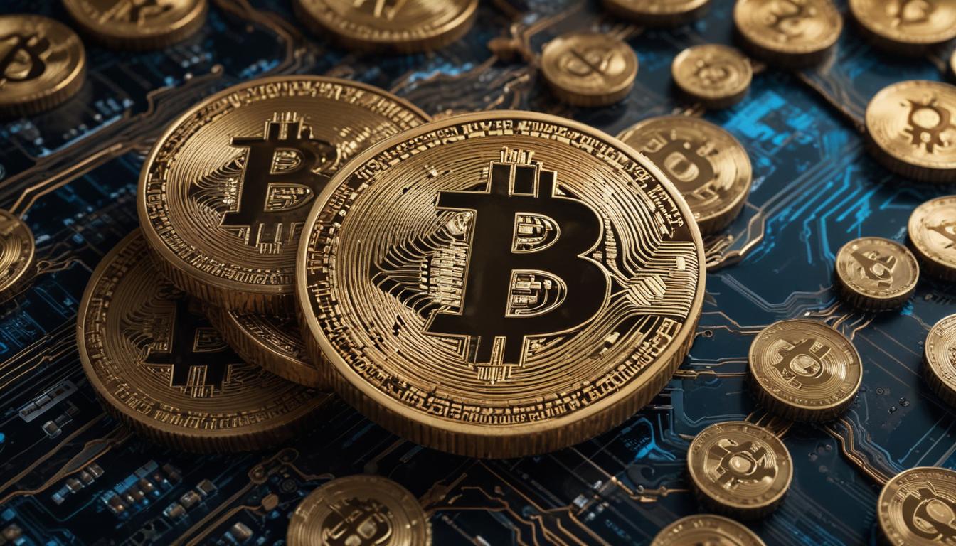 Взрывной рост русского даркнета: Bitcoin и Tron питают криминальную империю! | Cryptodamus.io