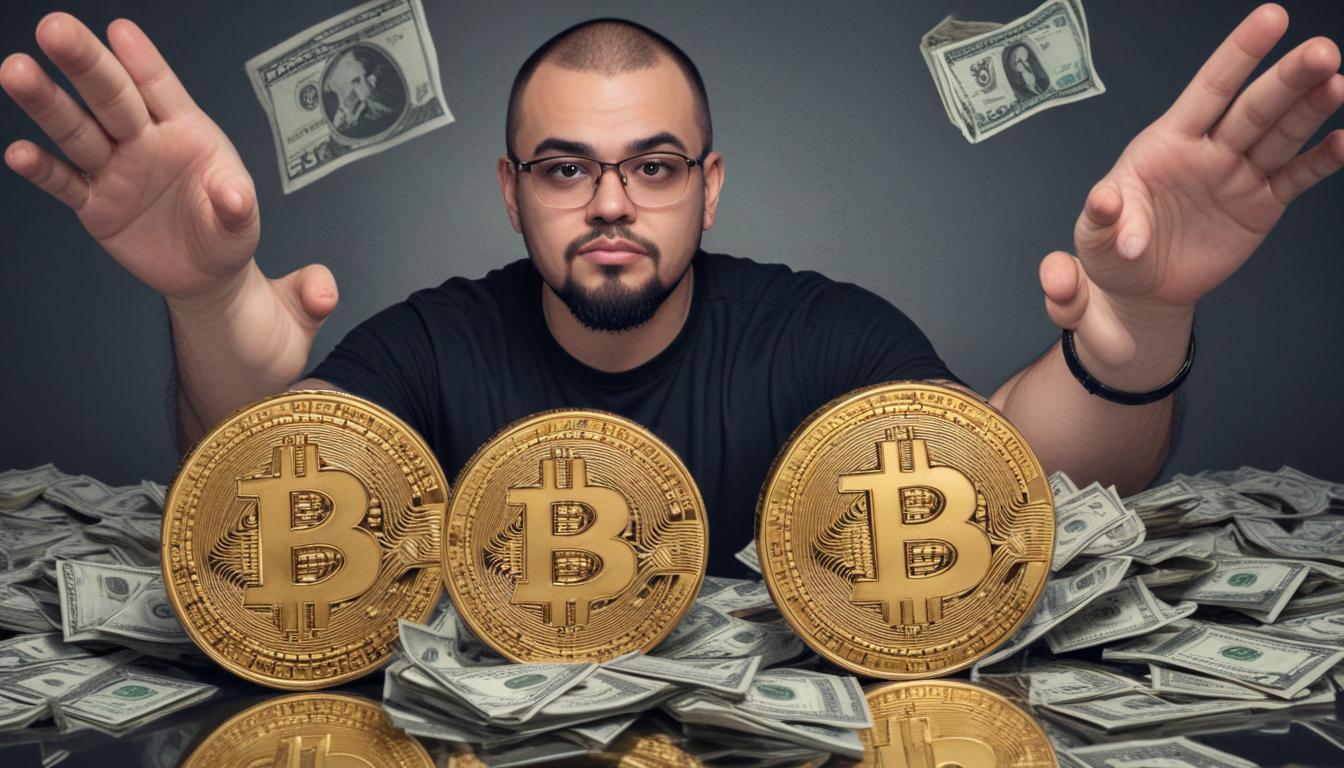 Russian Trio Busted! Massive Crypto Laundering Scheme via Blender & Sinbad Exposed! | Cryptodamus.io