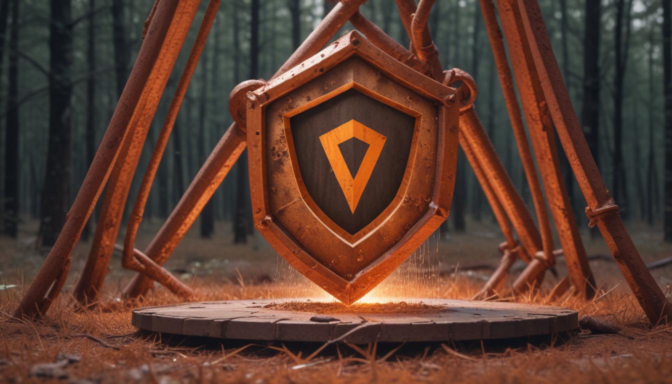 Rust Security Audits: Your Web3 Shield! Prevent Hacks & Build Trust! | Cryptodamus.io