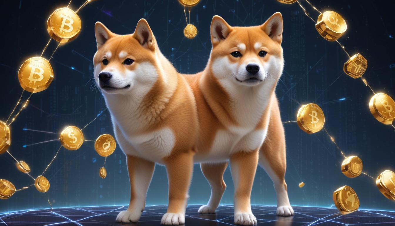 RUVI AI: The Future of AI & Blockchain? Presale, ROI & Revolution! | Cryptodamus.io