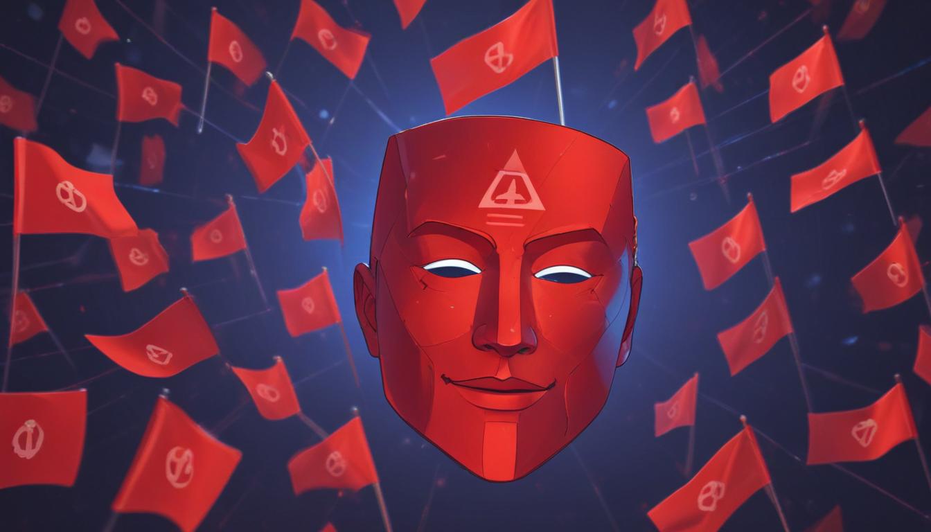 Ruvi AI Under Scrutiny: AI SuperApp Vision vs. Transparency Concerns! | Cryptodamus.io