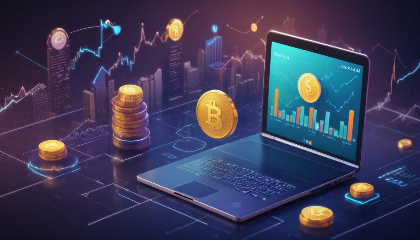 RWA Market Boom: Decoding Tokenized Real-World Asset Growth! 🚀 Is $100B Next? | Cryptodamus.io