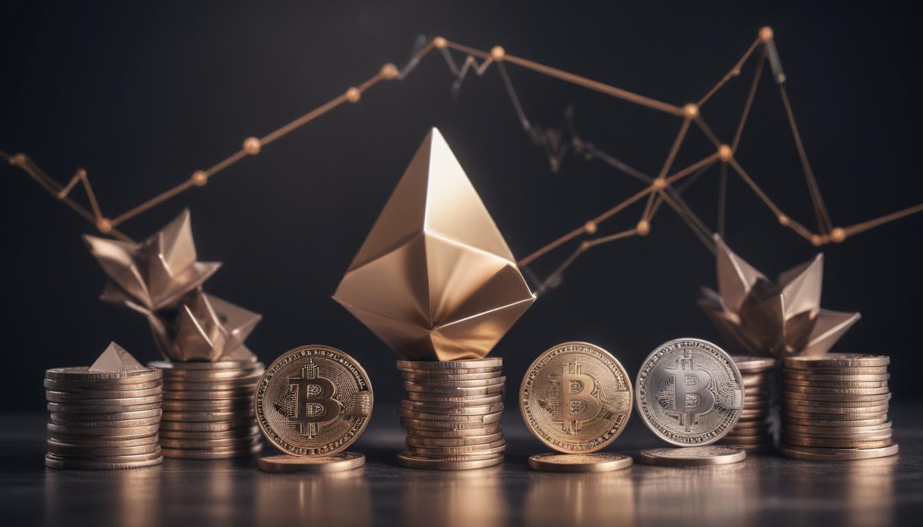 RWA Market Explodes Past $22 Billion! Institutional Adoption & Regulatory Clarity Fuel Growth | Cryptodamus.io