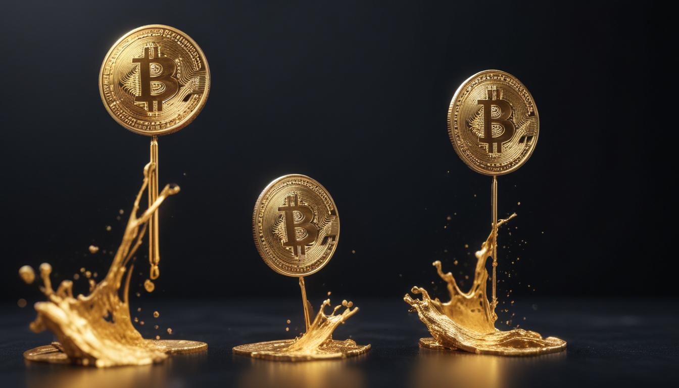 Рынок токенов RWA взлетел! Более 10 млрд долларов TVL в 1 квартале 2025 года — будущее финансов? | Cryptodamus.io