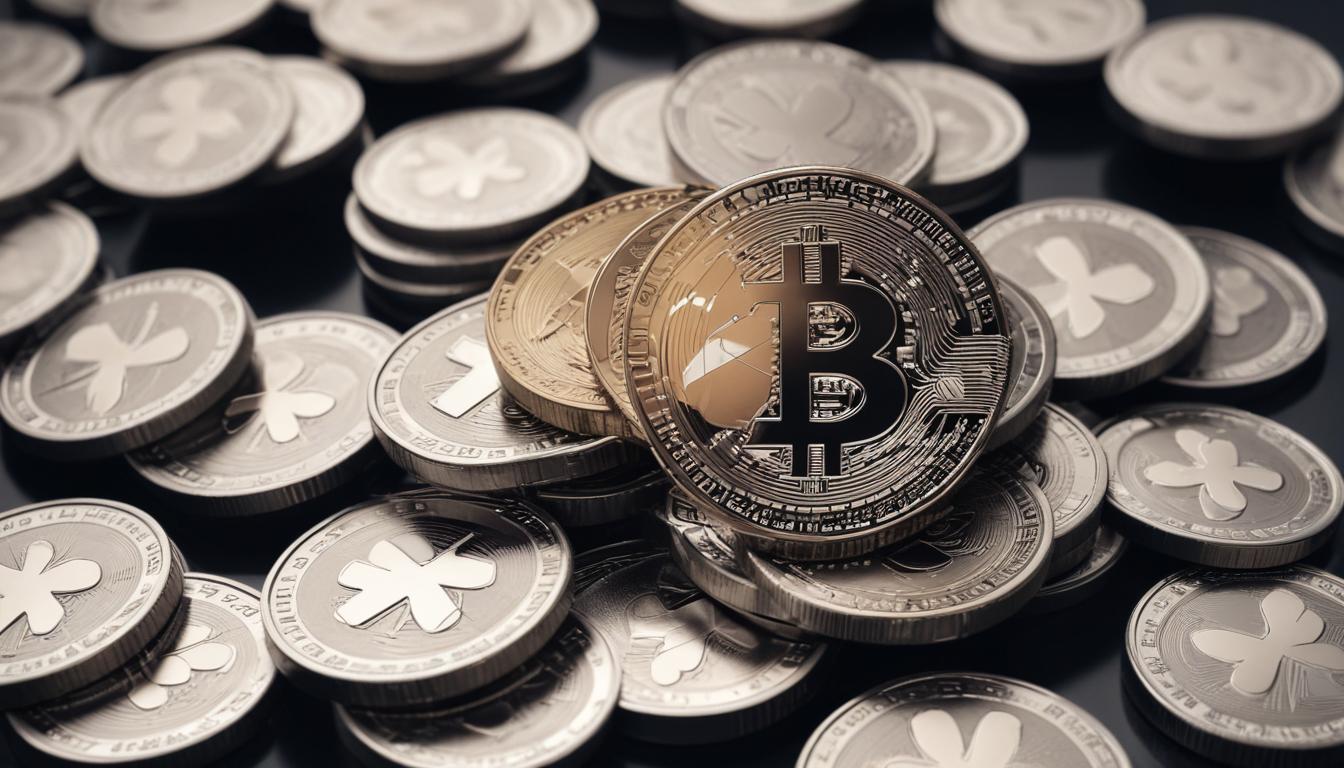 RWA Tokenization Explodes: $10B Milestone & XRP's Strategic Role! | Cryptodamus.io