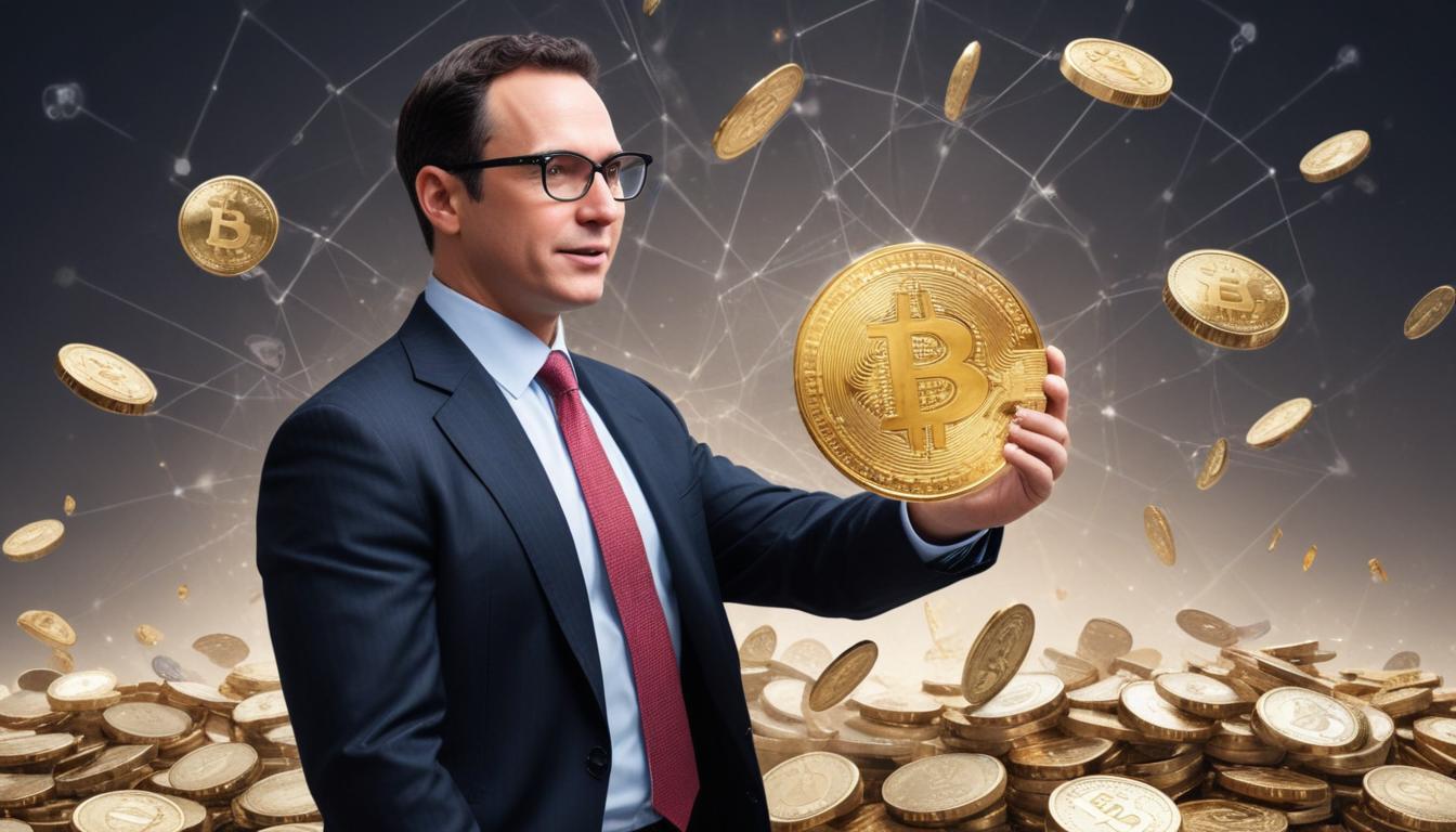 Взрывной рост токенизации RWA в 2025: $17 млрд рынок и новая эра финансов! | Cryptodamus.io