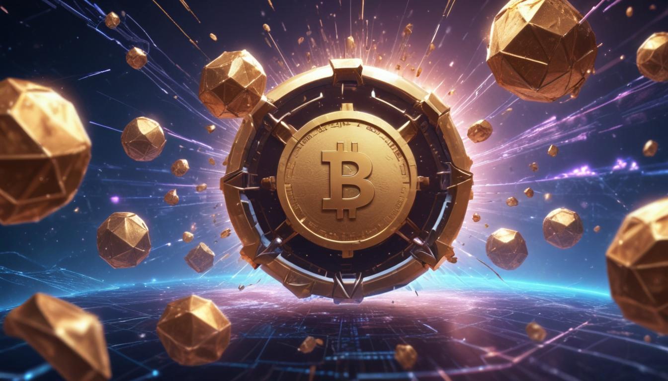 Токенизация RWA: Взрывной Рост! Готов Ли Ваш Портфель к Трлн. Долларов? | Cryptodamus.io