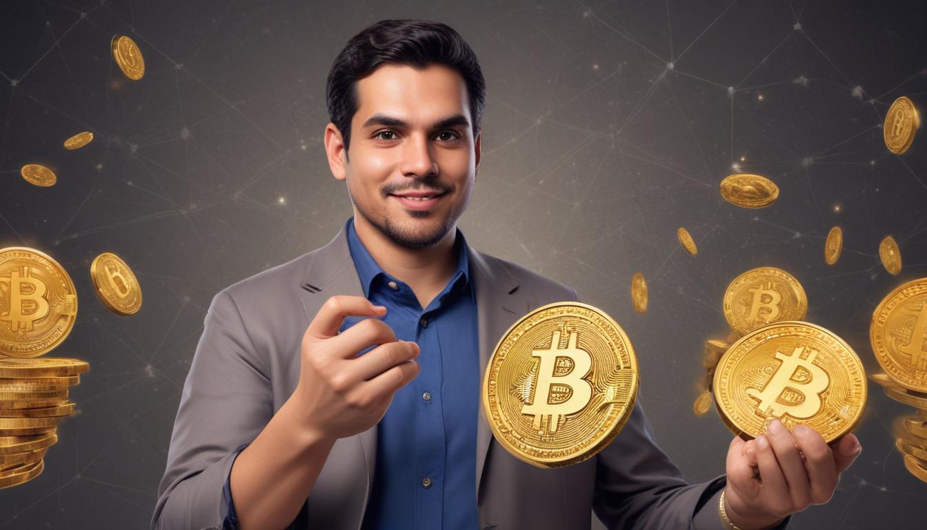 Взрывной рост токенизации RWA! План Mercado Bitcoin & Polygon на $200 млн | Cryptodamus.io