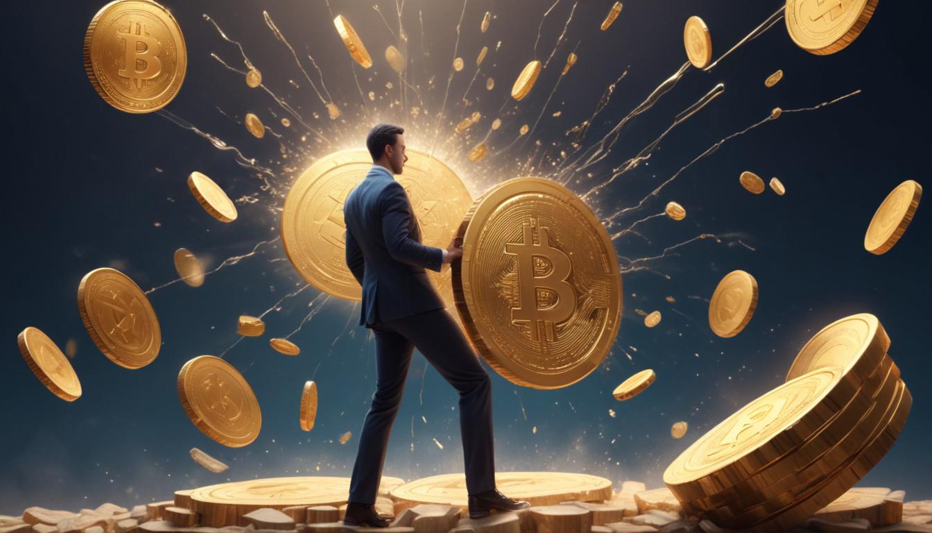 RWA Tokenization Hits $10B: Why This Milestone Matters! Explore growth, impact, & future of real-world assets. | Cryptodamus.io