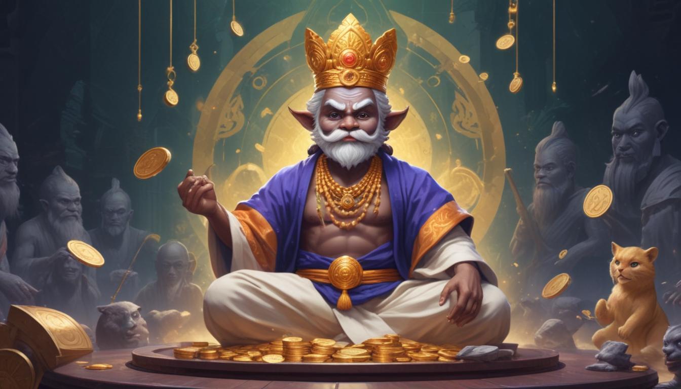 RWA Tokenization: Ondo Finance vs. Mantra DAO – Which Will Dominate? | Cryptodamus.io