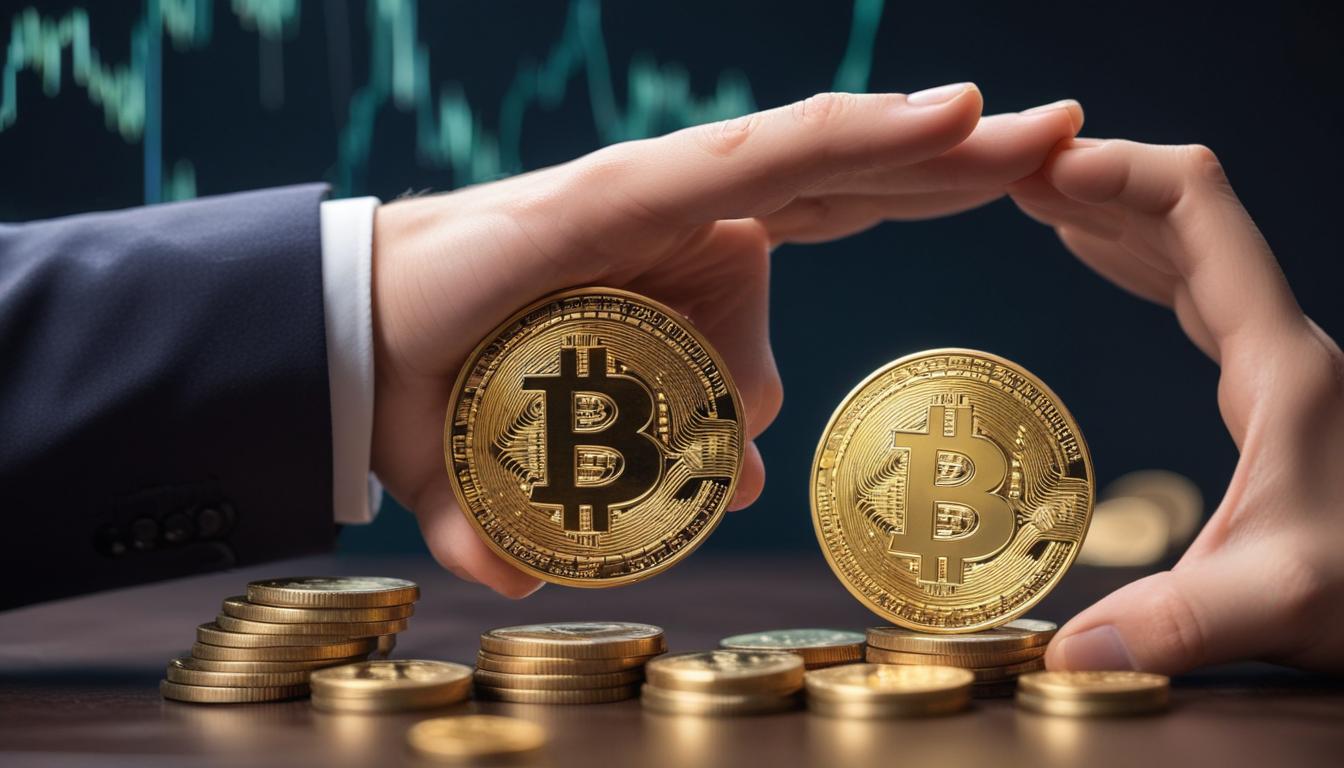 Токенизация RWA: Партнерства, стимулирующие рост DeFi (Тенденции 2024) | Cryptodamus.io