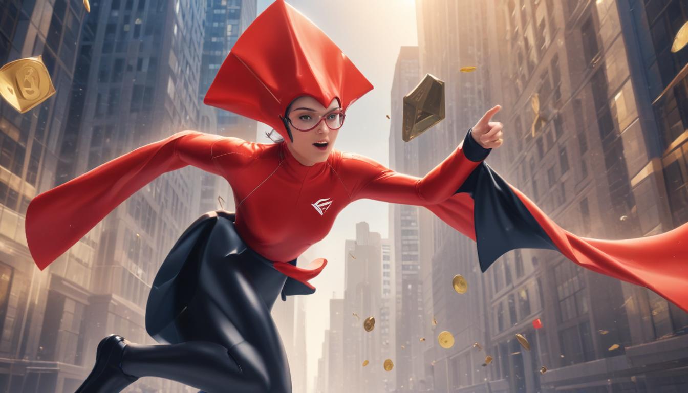 Токенизация RWA: Революция в DeFi и Финансах! Откройте Реальные Активы на Блокчейне (255 симв) | Cryptodamus.io