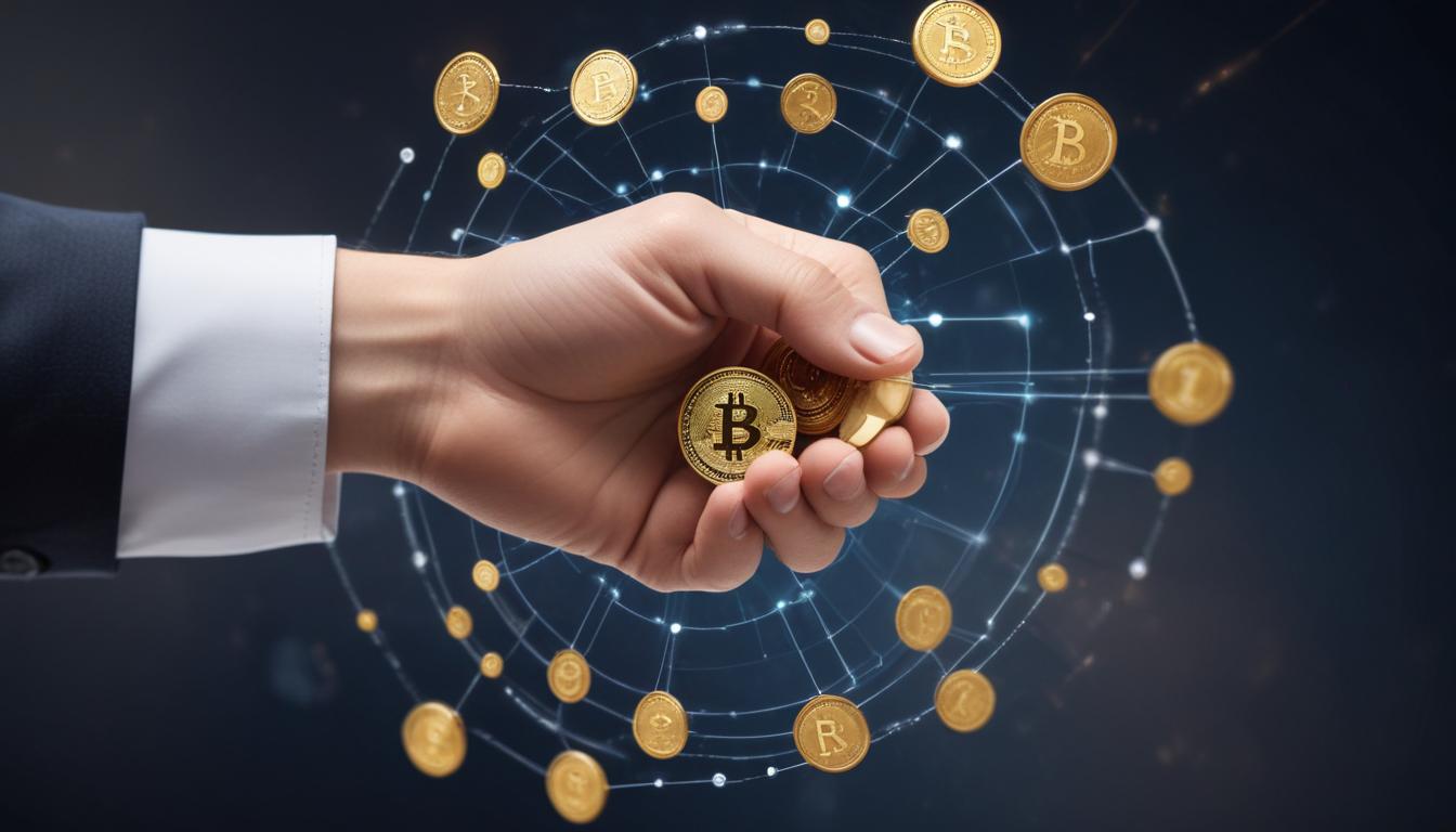 RWA Tokenization: Revolutionizing Finance or Just Hype? (2024 Guide) | Cryptodamus.io