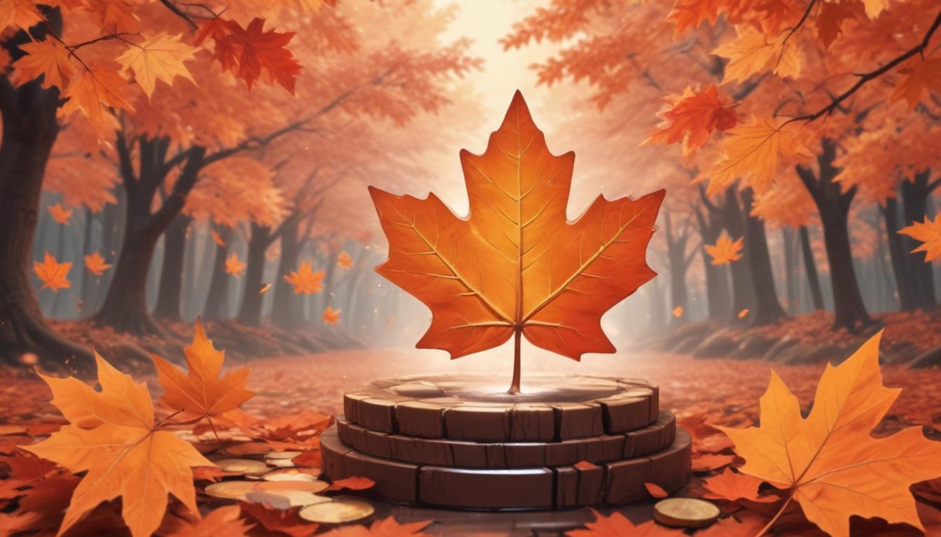 RWA Tokenization: Revolutionizing Finance with Maple & Ondo? | Cryptodamus.io