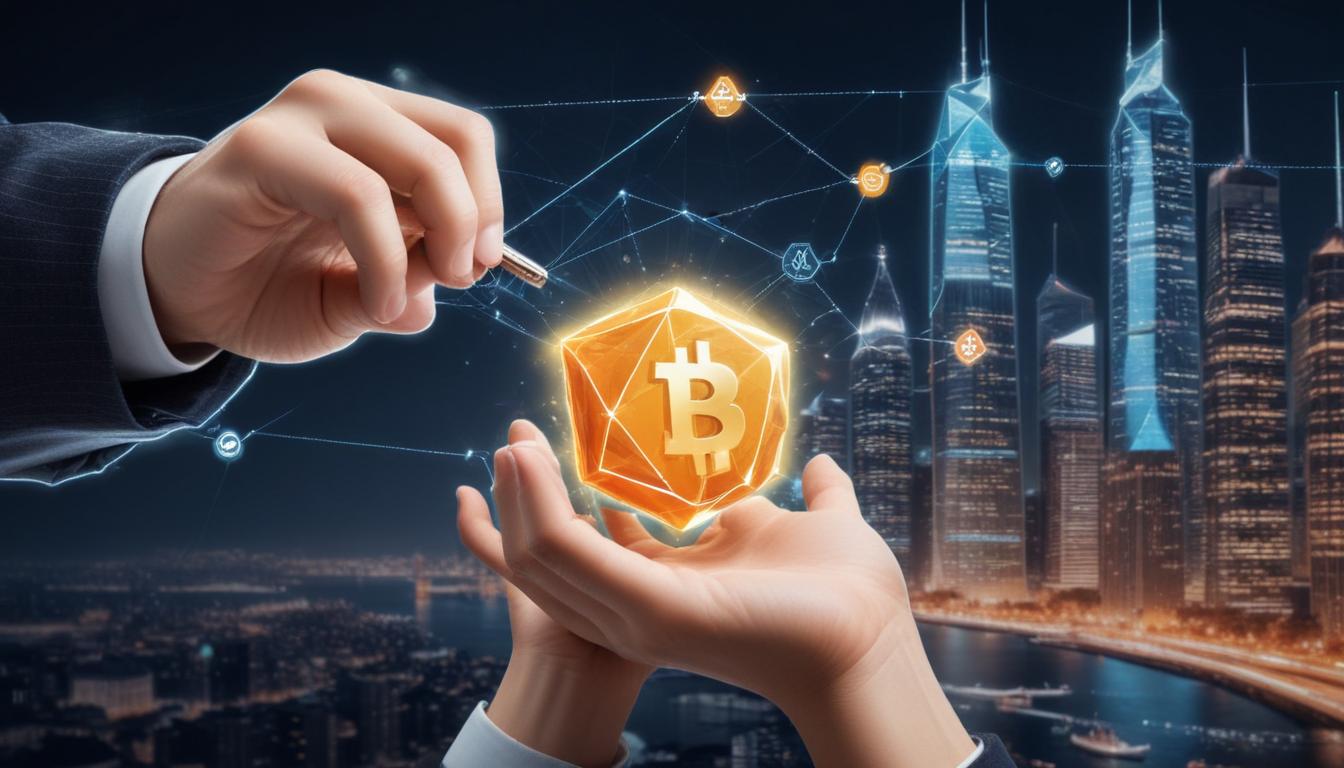 RWA Tokenization: Revolutionizing Investing with Qubetics & TICSScan! | Cryptodamus.io