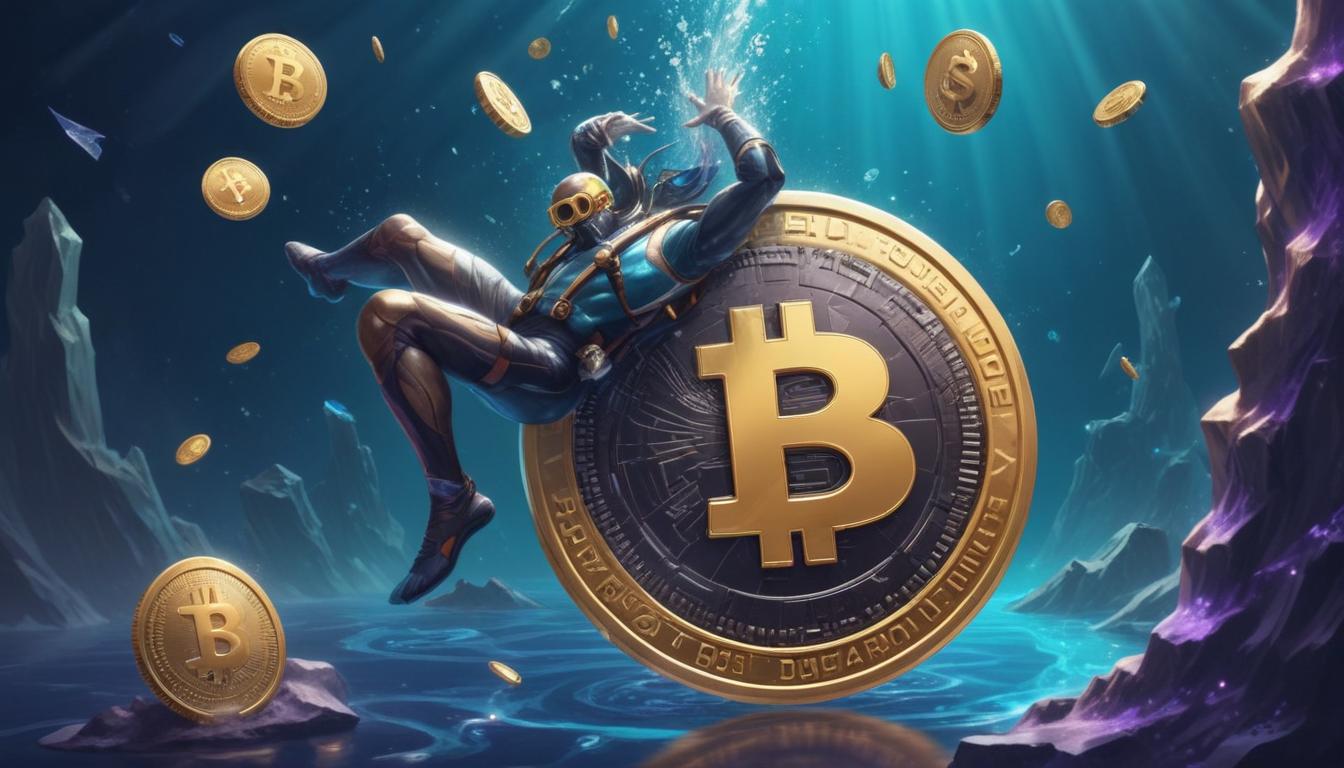 RWA Tokenization Soars: $20B+ Milestone & Private Credit Dominance! | Cryptodamus.io