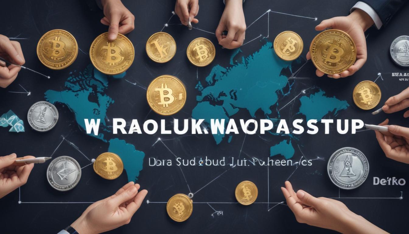 Токенизация RWA Превысила $11 млрд! Это Будущее DeFi? Узнайте Прямо Сейчас! | Cryptodamus.io