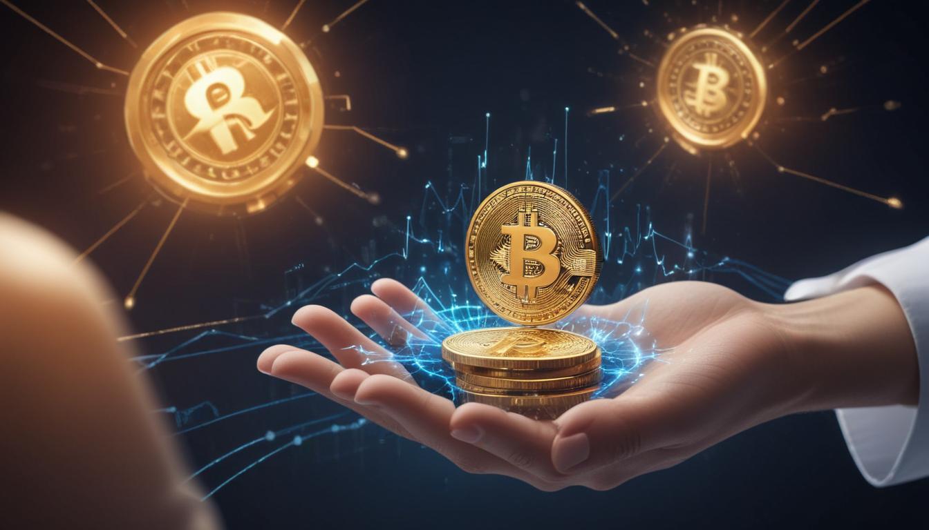 RWA Tokenization: The Future of Finance? A Deep Dive! | Cryptodamus.io