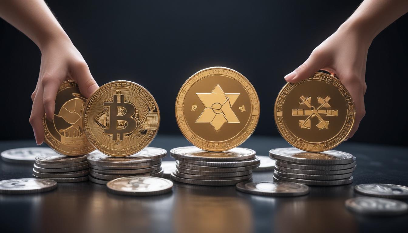 RWA Tokenization: Unleashing the $18.9 Trillion Opportunity with Ripple (Updated) | Cryptodamus.io