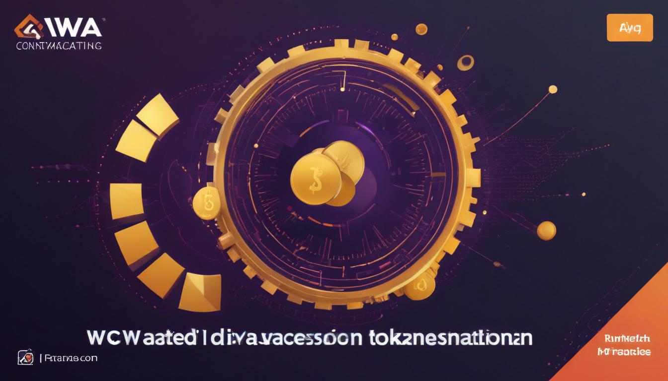 RWA Tokenization: Unlock Untapped Liquidity & Investment Opportunities! | Cryptodamus.io