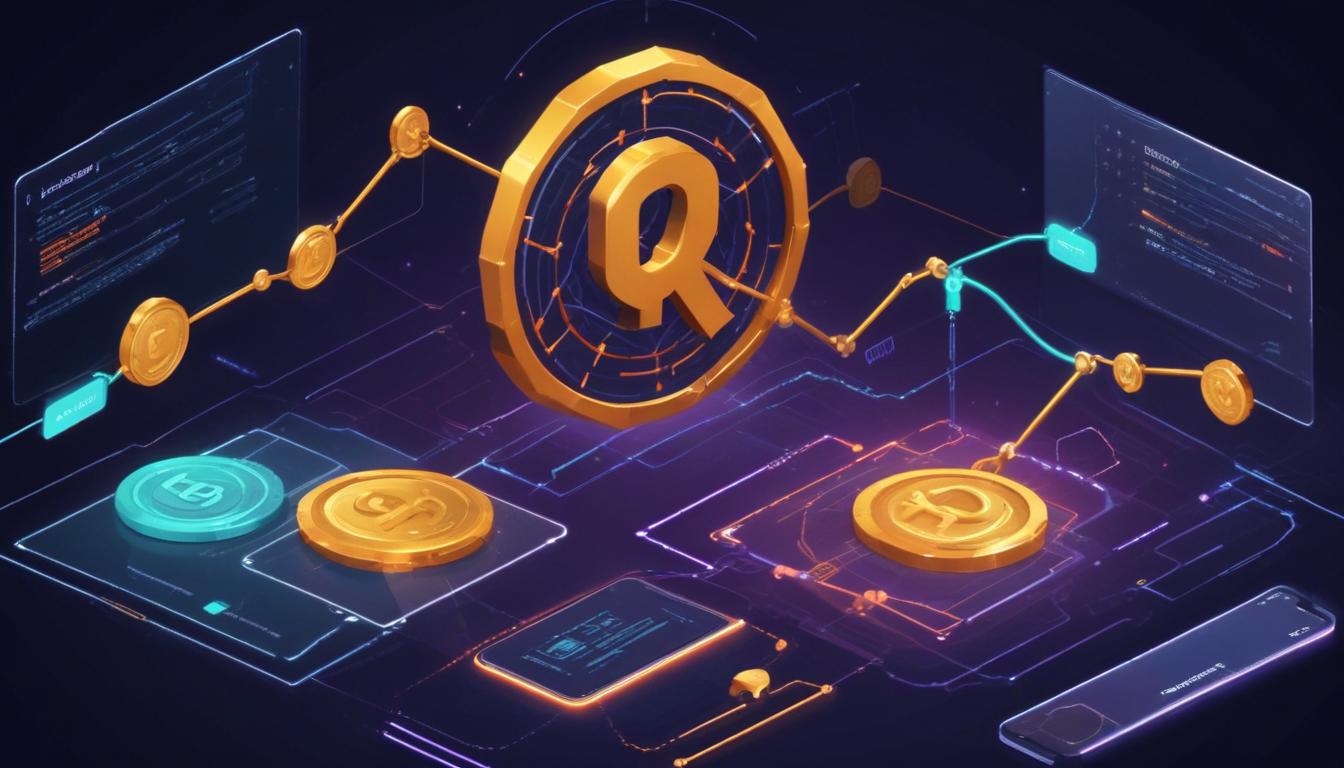 RWA Tokenization: Why Existing Blockchains Fail & Ondo Chain's Solution | Cryptodamus.io