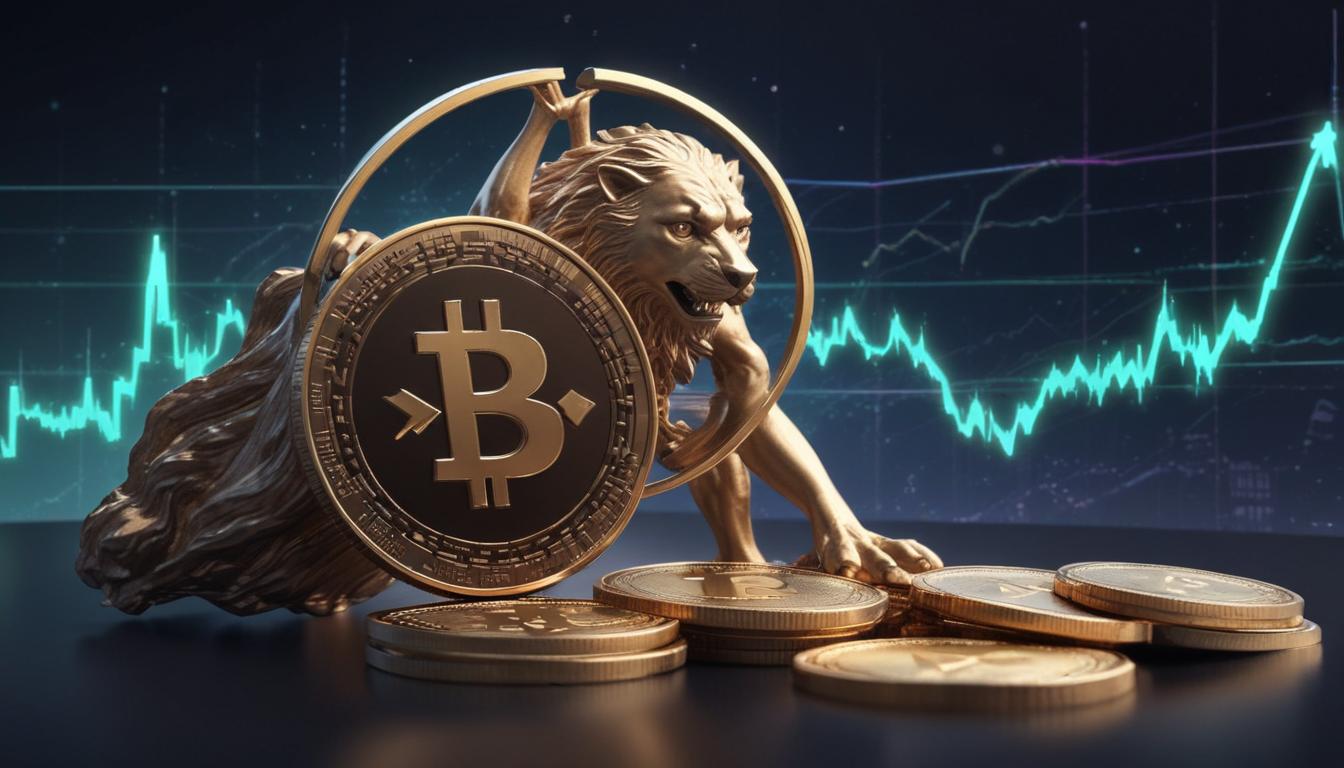 RXS Finance: Is This The Next XRP or SHIB? Presale Insights & Predictions! (255 Chars) | Cryptodamus.io