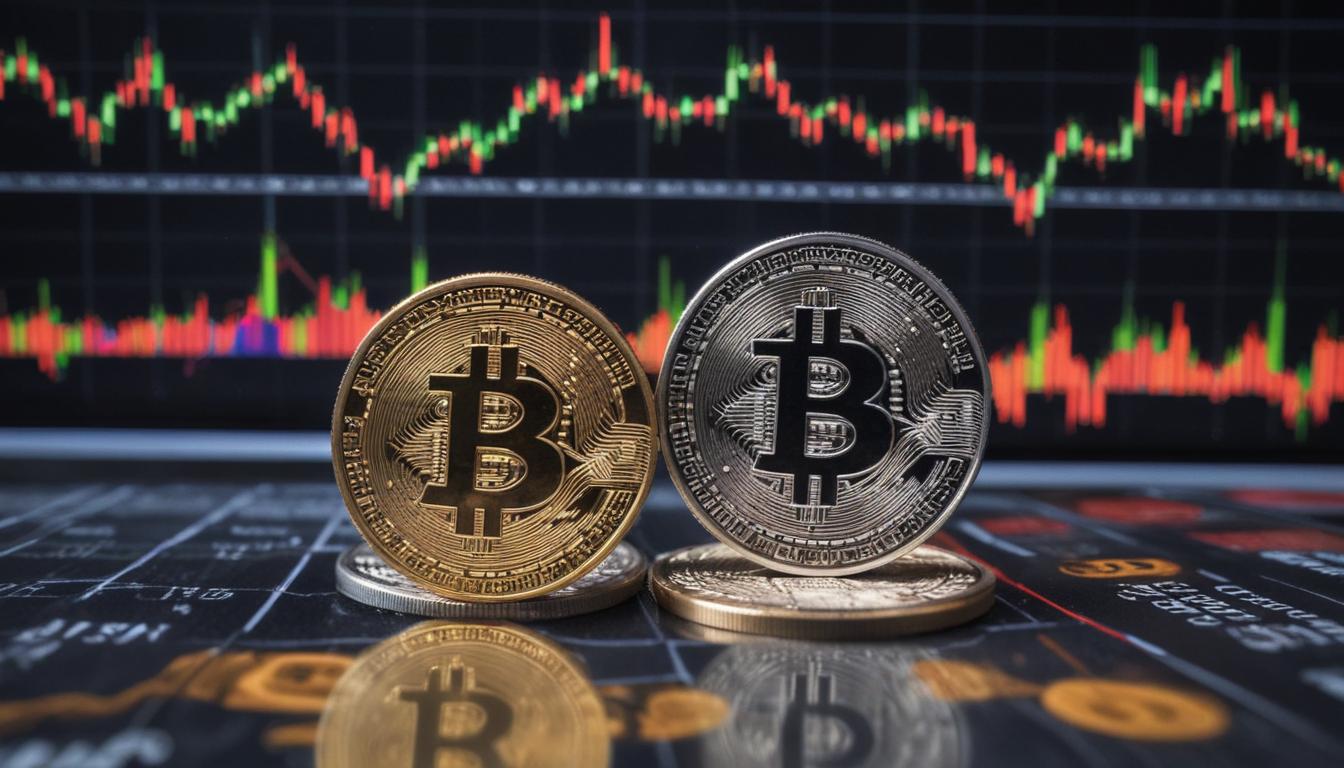 S&P 500, DXY и Биткойн: как расшифровать движения рынка и получить прибыль! (Обновлено) | Cryptodamus.io