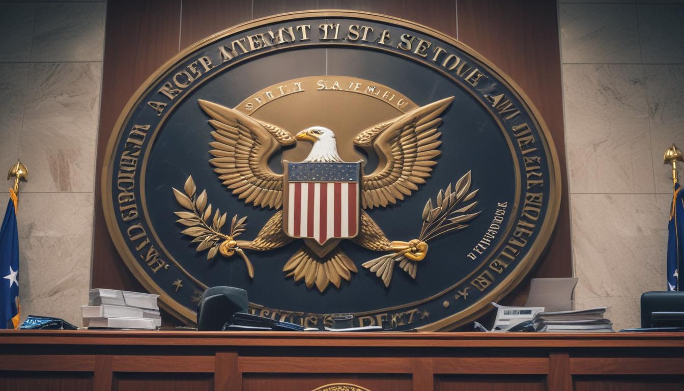 SAB 121 is DEAD! What This Means for Crypto Custody & Your Investments | Cryptodamus.io