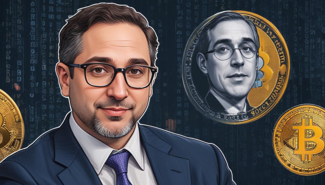 Sacks' $200M Crypto Exit: Ethical Move or Market Shockwave? See What Happened! | Cryptodamus.io