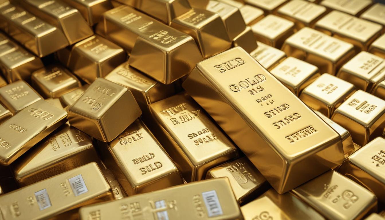 Safe-Haven ETFs: The Ultimate Guide to Navigating Market Volatility | Cryptodamus.io