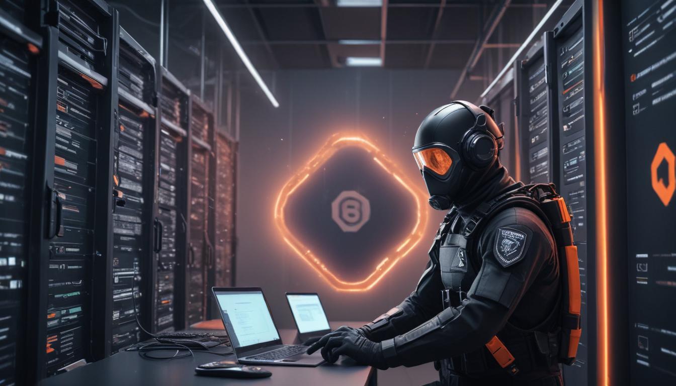 Safe's Security Overhaul: How They Responded to the Cyberattack! (Lessons for Crypto) | Cryptodamus.io